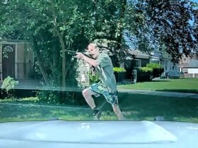 Toledo Officers Shoot Suspect Pointing Shotgun at Them