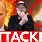 BREAKING: Russia BOMBS NATO In Shock Attack *STRIKE FOOTAGE*
