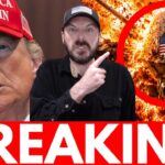 Trump RACES To Situation Room For Iran War – Drone SHOT DOWN