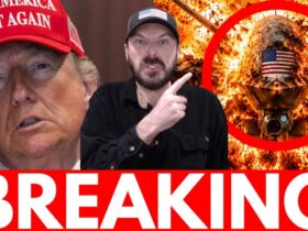 Trump RACES To Situation Room For Iran War – Drone SHOT DOWN