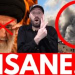 Iran Dictator ASSASSINATION Video Released – MASSIVE Explosions