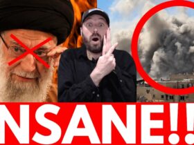 Iran Dictator ASSASSINATION Video Released – MASSIVE Explosions