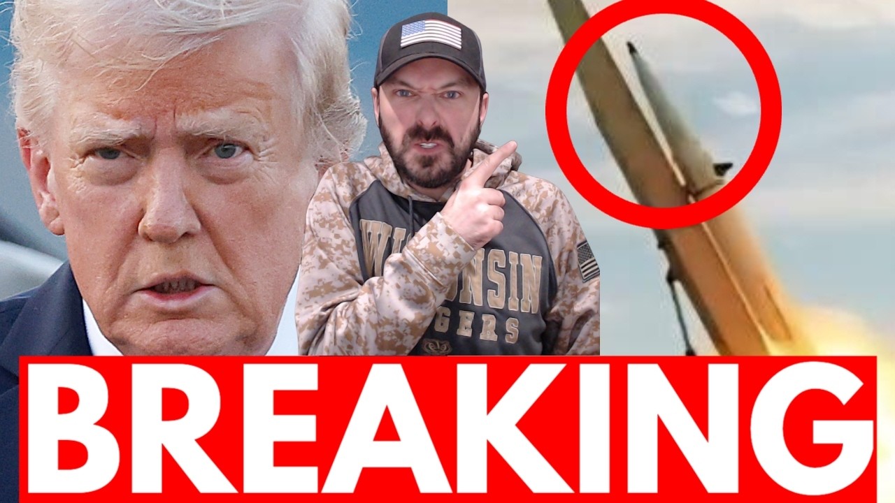 Iran HITS American Troops In SHOCKING Attack – Military Mobilizing