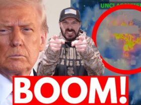 Trump BRUTALLY SMOKES Terrorists – U.S. Marines RUSHING In