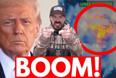 Trump BRUTALLY SMOKES Terrorists – U.S. Marines RUSHING In