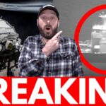 U.S. Military BOMBS Iran Ship – Air Defenses UNLEASH