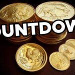 Gold and Silver REBOUND ALERT – Countdown Is Back On