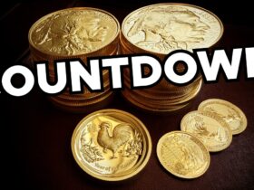 Gold and Silver REBOUND ALERT – Countdown Is Back On