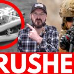 U.S. Commandos CRUSH Drug Boat – INSANE Footage Released