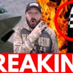 Iran LAUNCHES Shocking Missile Attack – Fighter Jets AIRBORNE