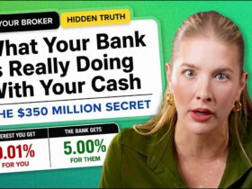 How Banks Profit From Your Idle Cash — Secret Cash Sweep Programs