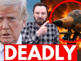 Iran LIES About Horrific Attack – Fighter Jets SCRAMBLING
