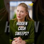 Hidden Cash Sweep Scandals?