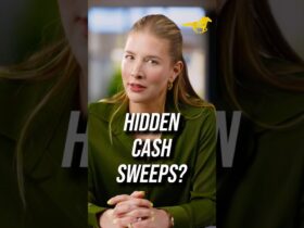 Hidden Cash Sweep Scandals?