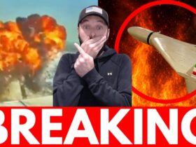 Shocking Iran Attack Footage PROVES FALSE SMEAR –Trump Responds