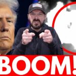 Trump SMASHES Terrorists In BRUTAL Fashion *STRIKE VIDEO*