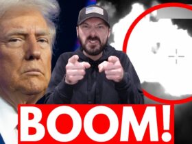 Trump SMASHES Terrorists In BRUTAL Fashion *STRIKE VIDEO*