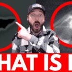 BREAKING: U.S. Military's SECRET AIRCRAFT Caught On Camera