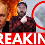 NATO Site ROCKED By Massive EXPLOSION – Did Russia Do It?