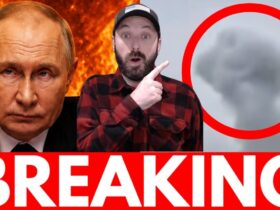 NATO Site ROCKED By Massive EXPLOSION – Did Russia Do It?