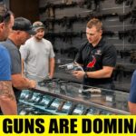 These Guns Are Selling Out EVERYWHERE in 2026 — The Fastest-Selling Guns RIGHT NOW!