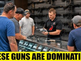 These Guns Are Selling Out EVERYWHERE in 2026 — The Fastest-Selling Guns RIGHT NOW!
