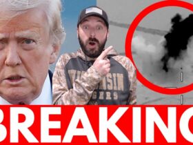 U.S. Military SMASHES Iran Targets – Ballistic Missiles UNLEASH