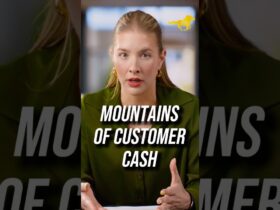 Are You Giving Big Banks a Free Loan?
