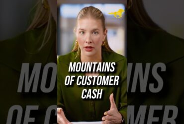 Are You Giving Big Banks a Free Loan?