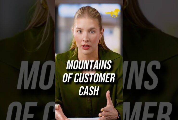 Are You Giving Big Banks a Free Loan?