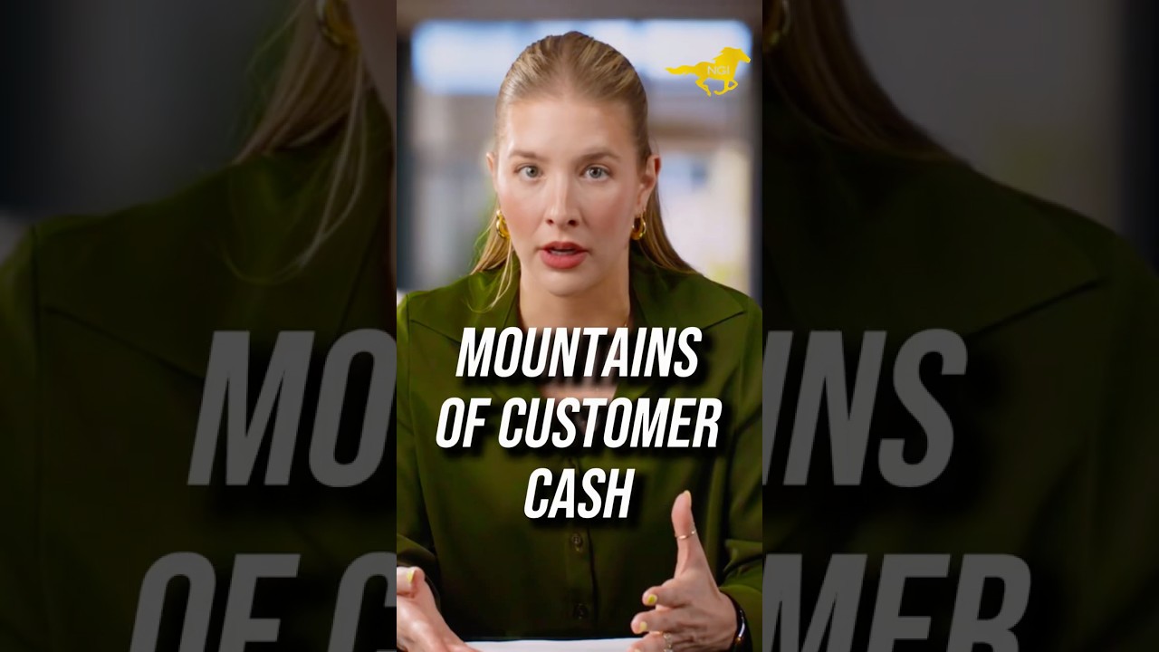 Are You Giving Big Banks a Free Loan?