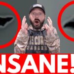 U.S. Military's SECRET Stealth Fighter EXPOSED *CRAZY FOOTAGE*