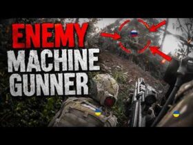 🔴 UKRAINE WAR – Ukrainian Forces In Heavy Combat With Russian Army • Operation Apollo @talion_army‬