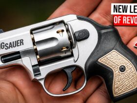 Top 10 Revolvers Everyone Is Talking About — Are They Worth the Hype?