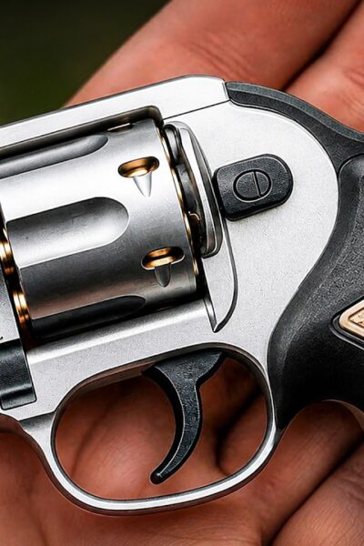 Top 10 Revolvers Everyone Is Talking About — Are They Worth the Hype?