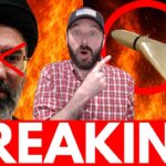 Iran UNLEASHES New Attack On U.S. Military – Ceasefire Over?