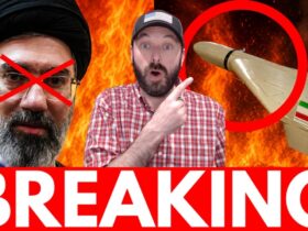 Iran UNLEASHES New Attack On U.S. Military – Ceasefire Over?