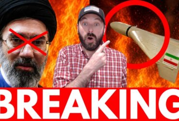 Iran UNLEASHES New Attack On U.S. Military – Ceasefire Over?