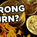 Does This Mean Gold and Silver Are About to Fall Further?
