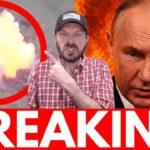 Russia SMACKED By Massive Attack – Fighter Jets UNLOAD