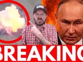 Russia SMACKED By Massive Attack – Fighter Jets UNLOAD Russia SMACKED By Massive Attack – Fighter Jets UNLOAD