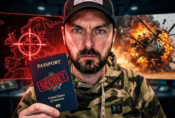 Trump BOMBS Iran And My Secret Overseas Trip | Tuesday Night Q&A