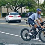 Police Chase Drunk Driver Speeding Through Race Course in Florida