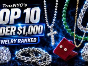 TraxNYC's Top 10 Pieces Under ,000