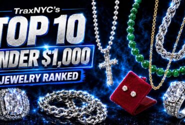 TraxNYC's Top 10 Pieces Under ,000