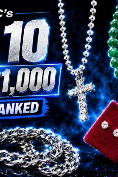 TraxNYC's Top 10 Pieces Under ,000