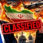 Trump Reveals TOP SECRET Iran Operation – Details Are Insane