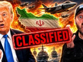 Trump Reveals TOP SECRET Iran Operation – Details Are Insane