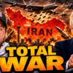 Trump SMASHES Iran With Brutal Strikes – Bombs FLYING