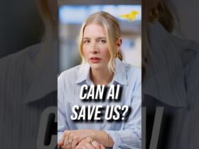 Can AI Solve America's  Trillion Debt Crisis?